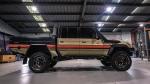 Toyota Land Cruiser Supertourer Desert Ops by Patriot Campers 2019 года